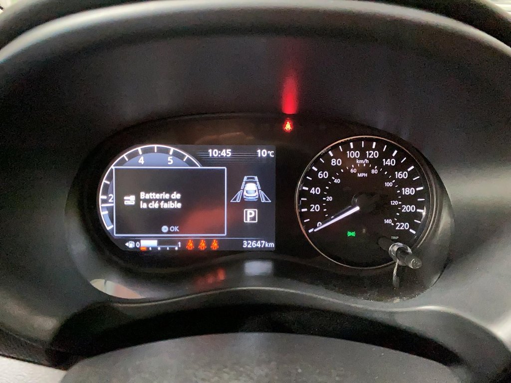 2023 Nissan Kicks in Baie-Comeau, Quebec - 15 - w1024h768px