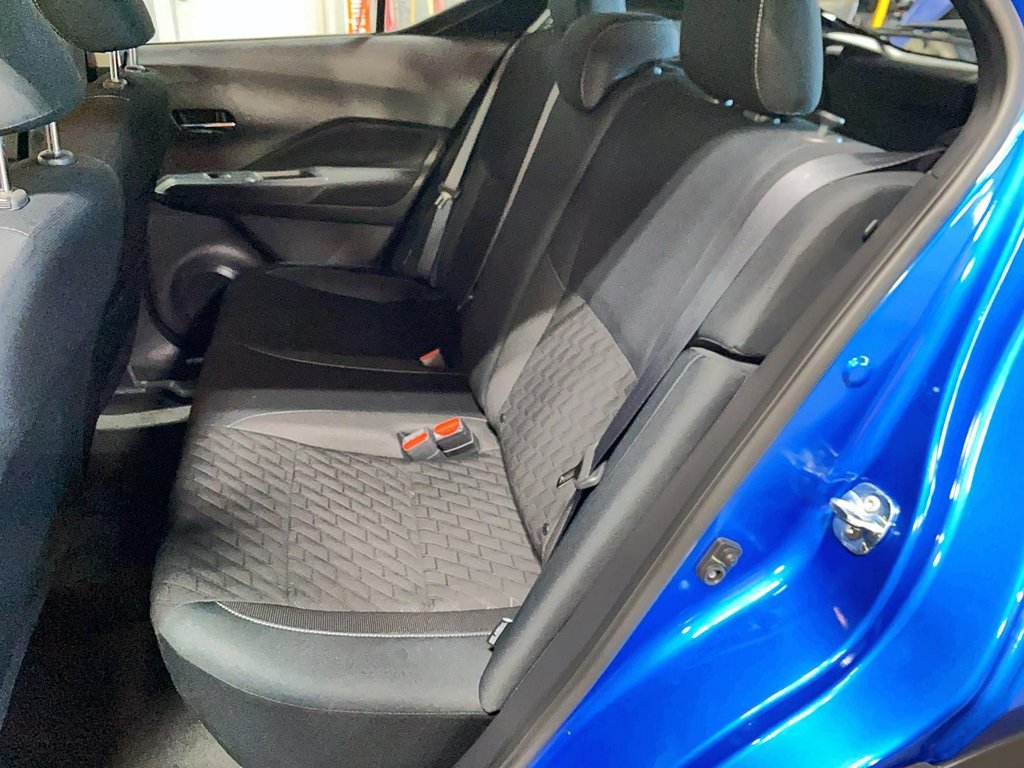 2023 Nissan Kicks in Baie-Comeau, Quebec - 8 - w1024h768px