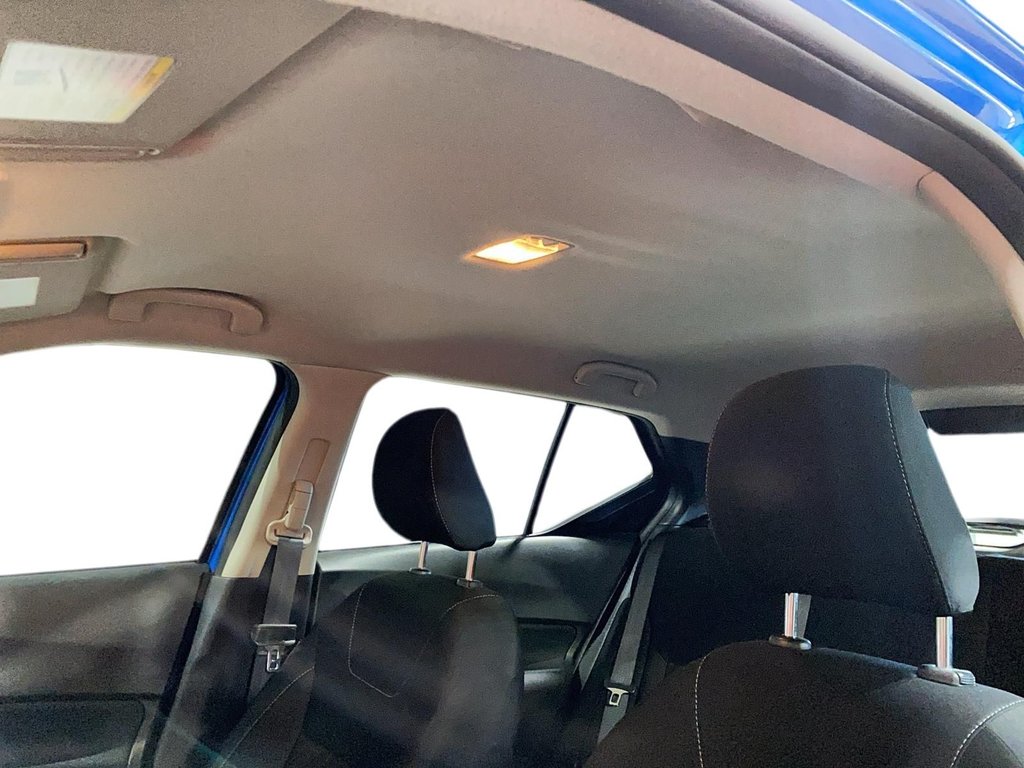 2023 Nissan Kicks in Baie-Comeau, Quebec - 11 - w1024h768px