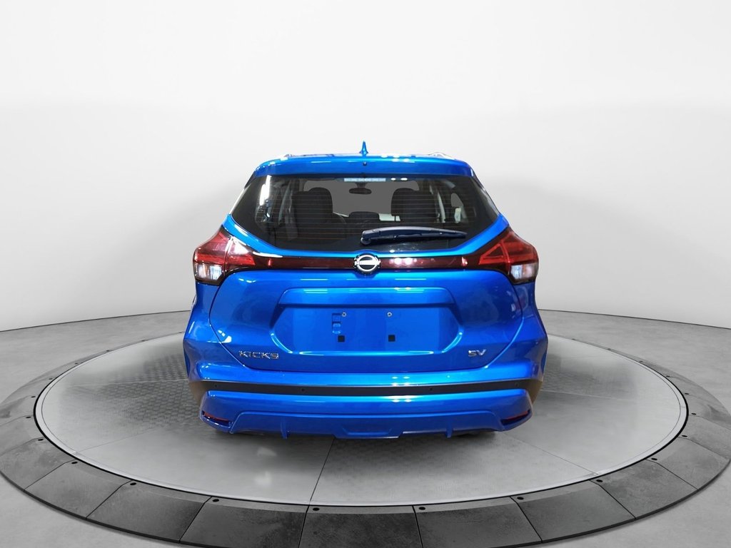 2023 Nissan Kicks in Baie-Comeau, Quebec - 3 - w1024h768px