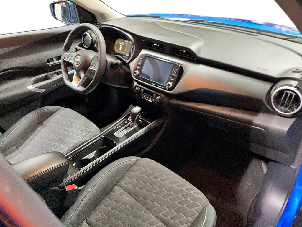 2023 Nissan Kicks in Baie-Comeau, Quebec - 17 - w1024h768px