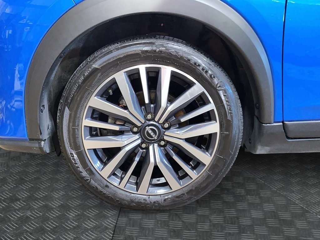 2023 Nissan Kicks in Baie-Comeau, Quebec - 6 - w1024h768px