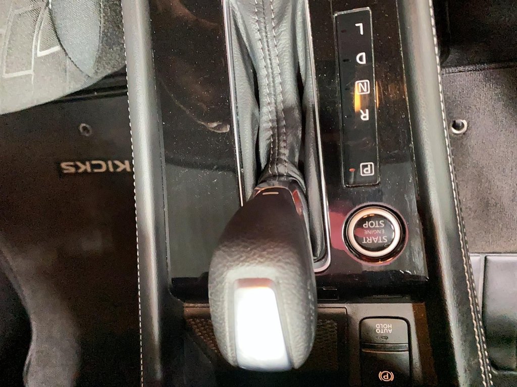2023 Nissan Kicks in Baie-Comeau, Quebec - 13 - w1024h768px