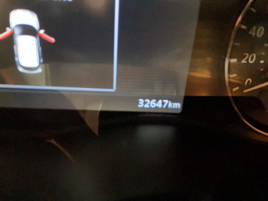 2023 Nissan Kicks in Baie-Comeau, Quebec - 12 - w1024h768px