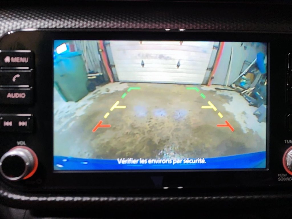 2023 Nissan Kicks in Baie-Comeau, Quebec - 14 - w1024h768px