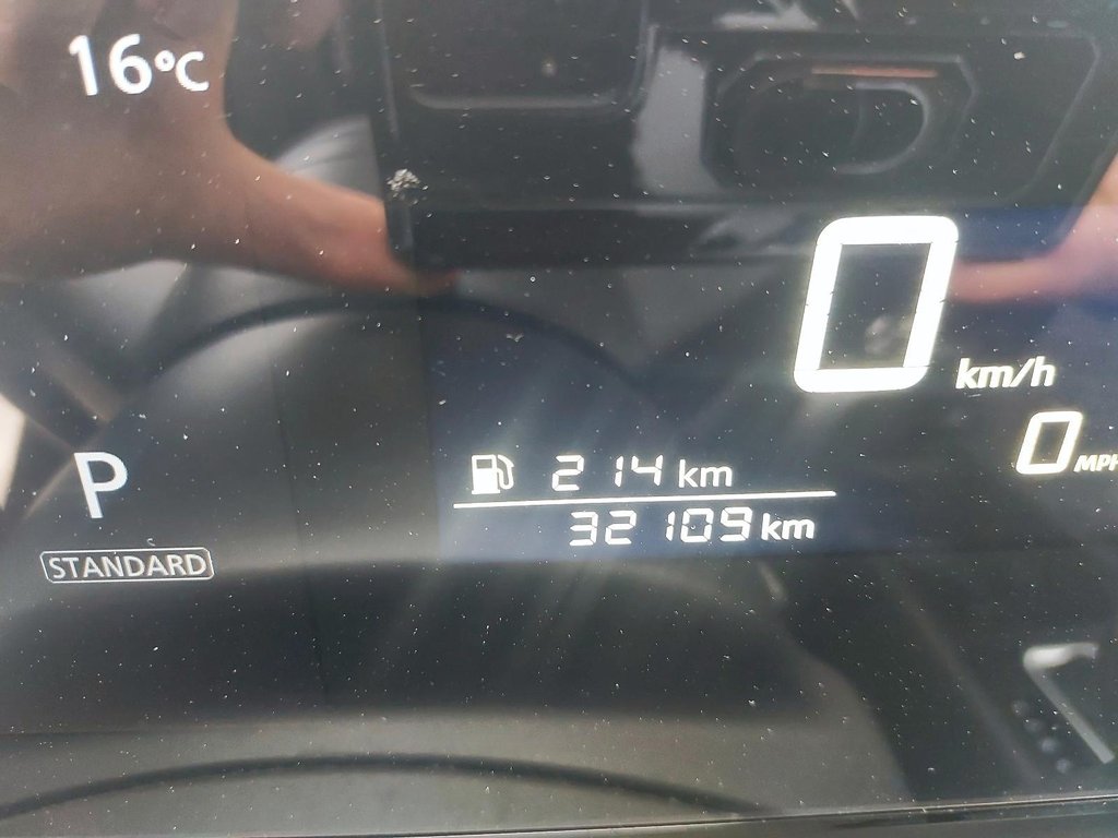 2025 Nissan Kicks in Jonquière, Quebec - 13 - w1024h768px