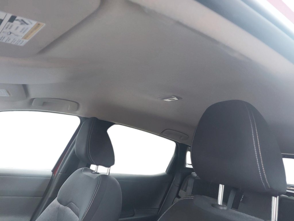 2025 Nissan Kicks in Jonquière, Quebec - 17 - w1024h768px