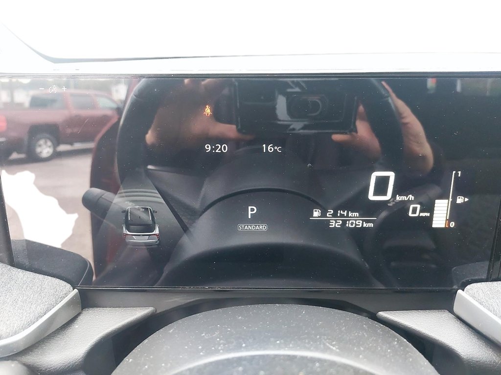 2025 Nissan Kicks in Jonquière, Quebec - 14 - w1024h768px