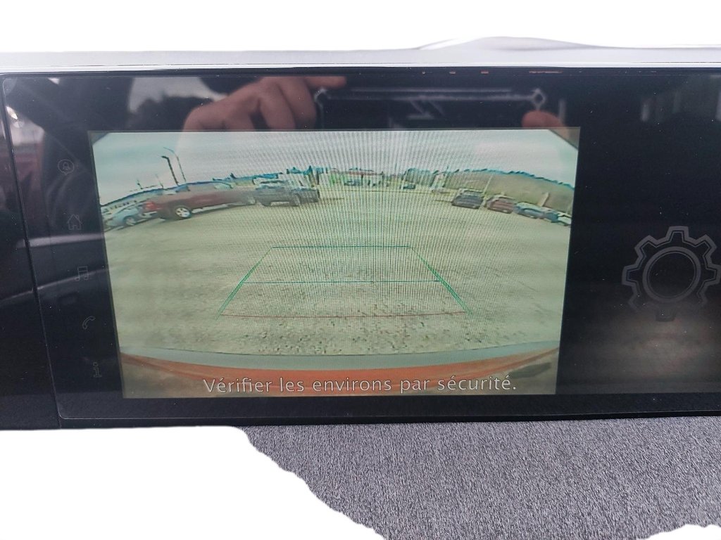 2025 Nissan Kicks in Jonquière, Quebec - 18 - w1024h768px