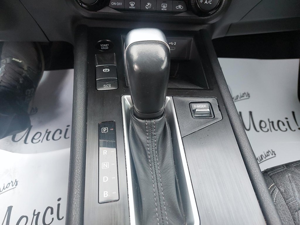 2025 Nissan Kicks in Jonquière, Quebec - 16 - w1024h768px
