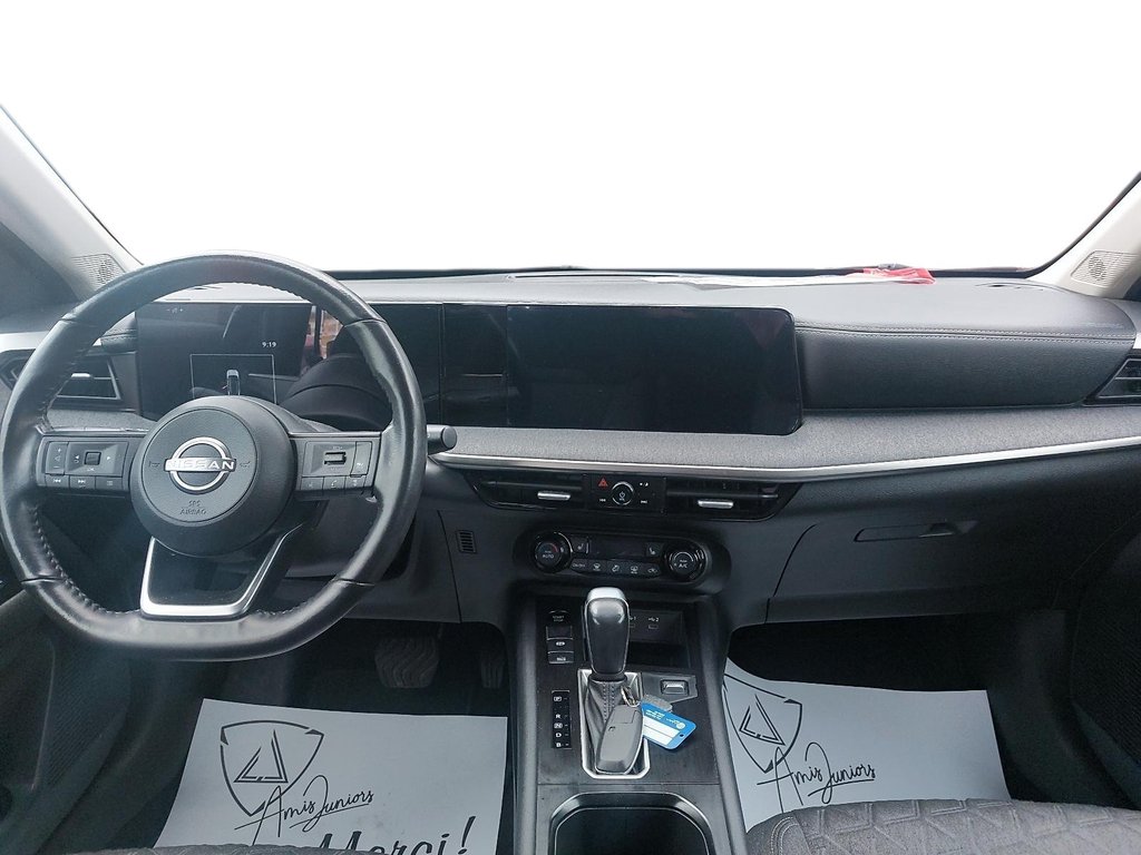 2025 Nissan Kicks in Jonquière, Quebec - 10 - w1024h768px