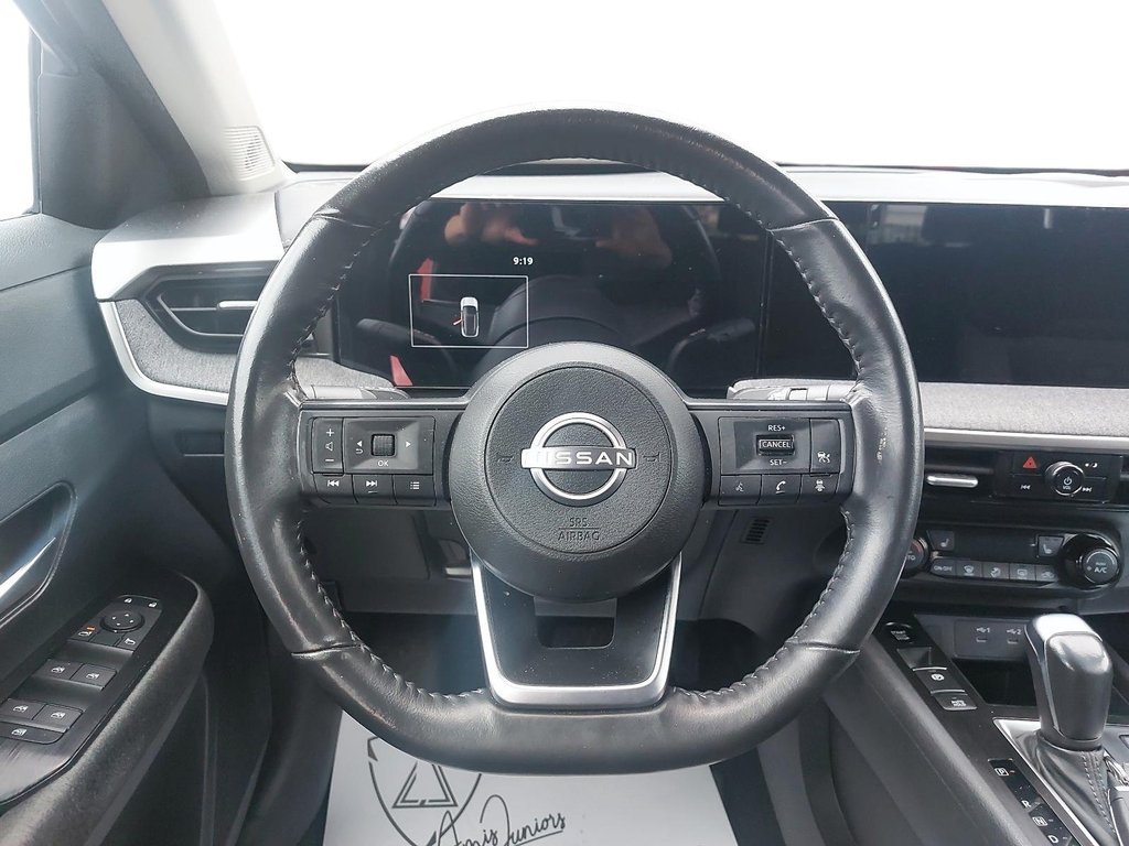 2025 Nissan Kicks in Jonquière, Quebec - 12 - w1024h768px