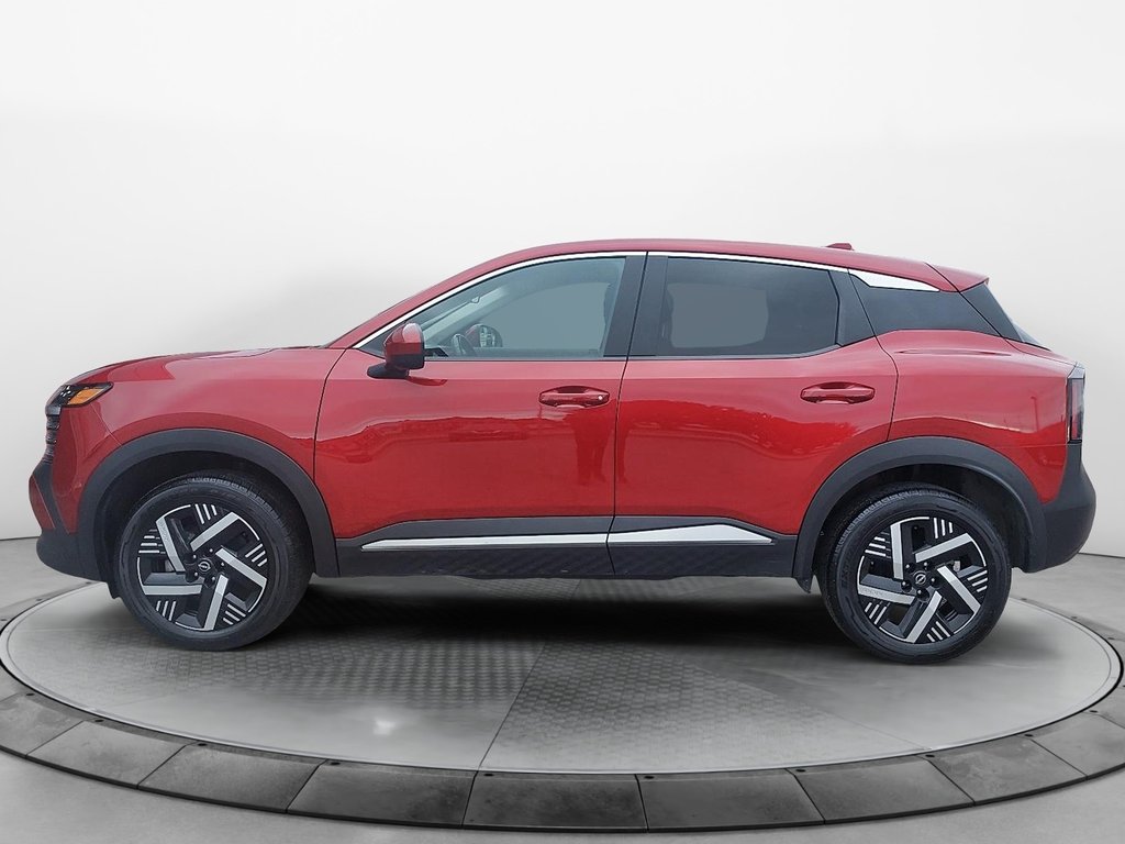 2025 Nissan Kicks in Jonquière, Quebec - 5 - w1024h768px
