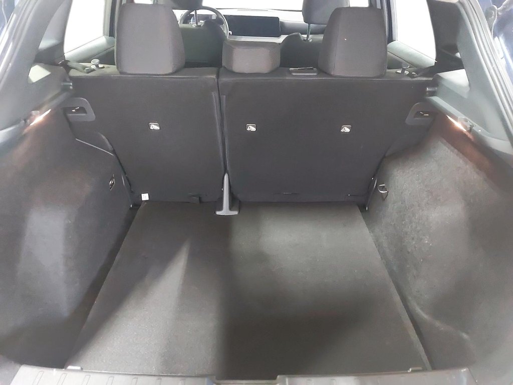 Nissan Kicks S 2025 à Chicoutimi, Québec - 6 - w1024h768px