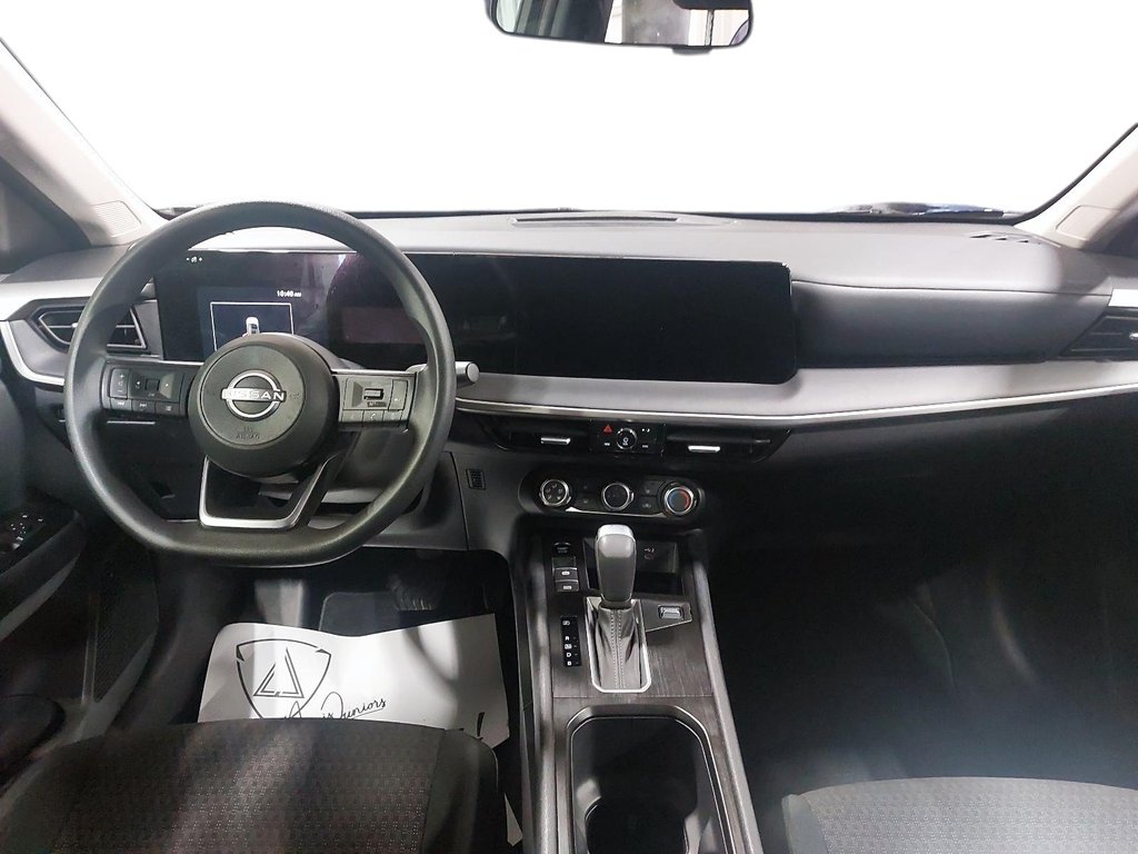 Nissan Kicks S 2025 à Chicoutimi, Québec - 10 - w1024h768px