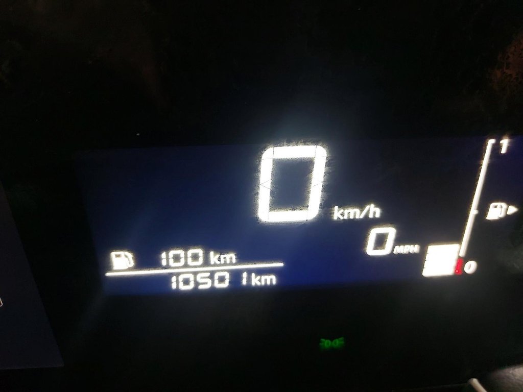 Nissan Kicks S 2025 à Chicoutimi, Québec - 13 - w1024h768px