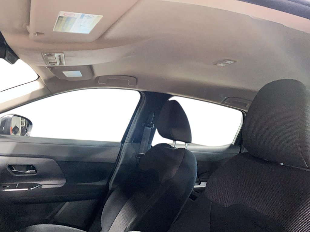 Nissan Kicks  2025 à Baie-Comeau, Québec - 13 - w1024h768px