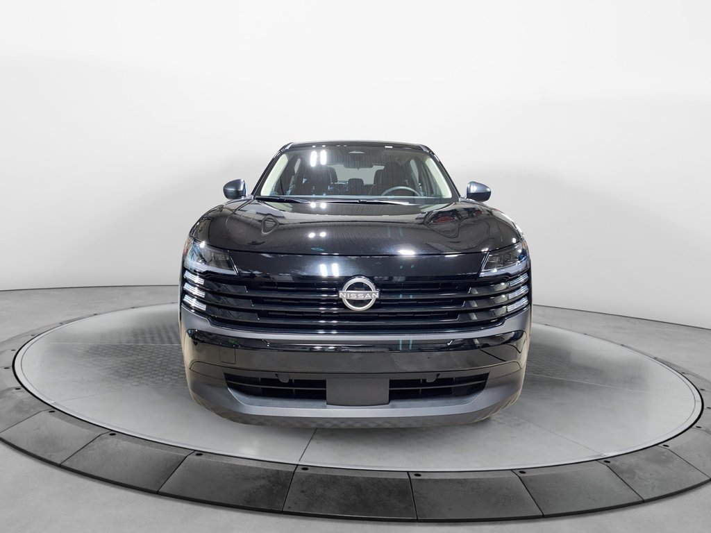2025 Nissan Kicks in Jonquière, Quebec - 2 - w1024h768px