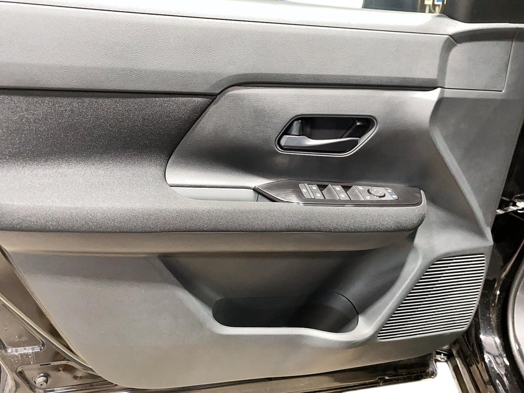 Nissan Kicks  2025 à Baie-Comeau, Québec - 11 - w1024h768px