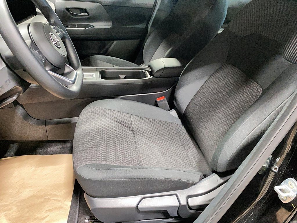 Nissan Kicks  2025 à Baie-Comeau, Québec - 12 - w1024h768px