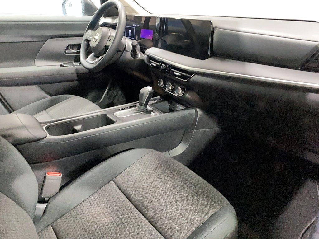 Nissan Kicks  2025 à Baie-Comeau, Québec - 17 - w1024h768px