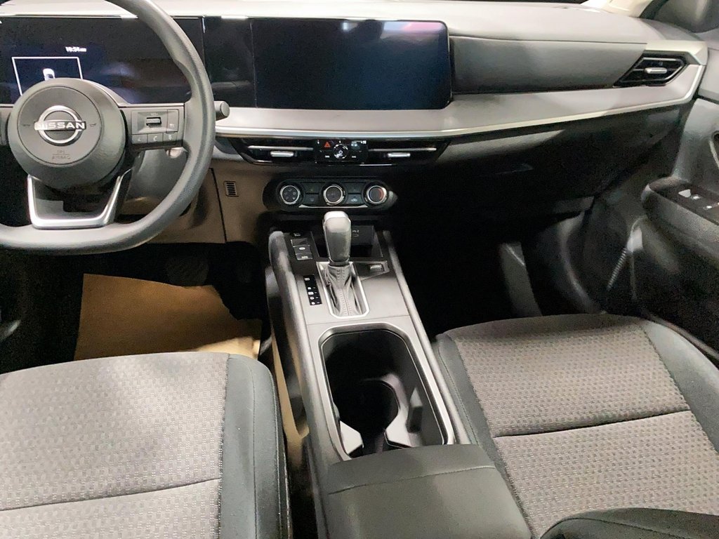 Nissan Kicks  2025 à Baie-Comeau, Québec - 10 - w1024h768px