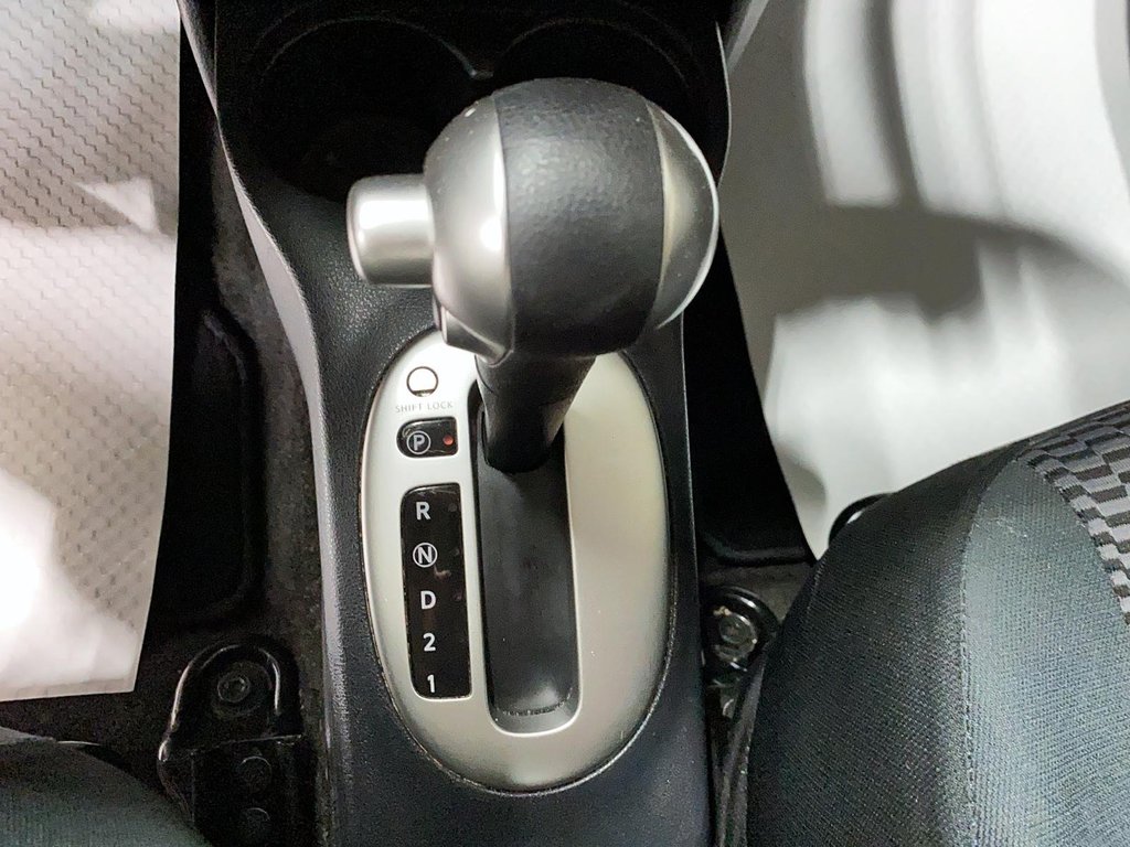 Nissan Micra  2019 à Sept-Îles, Québec - 10 - w1024h768px