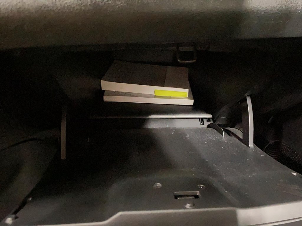 Nissan Micra  2019 à Sept-Îles, Québec - 12 - w1024h768px