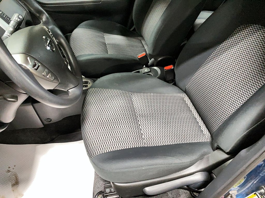 Nissan Micra  2019 à Sept-Îles, Québec - 16 - w1024h768px