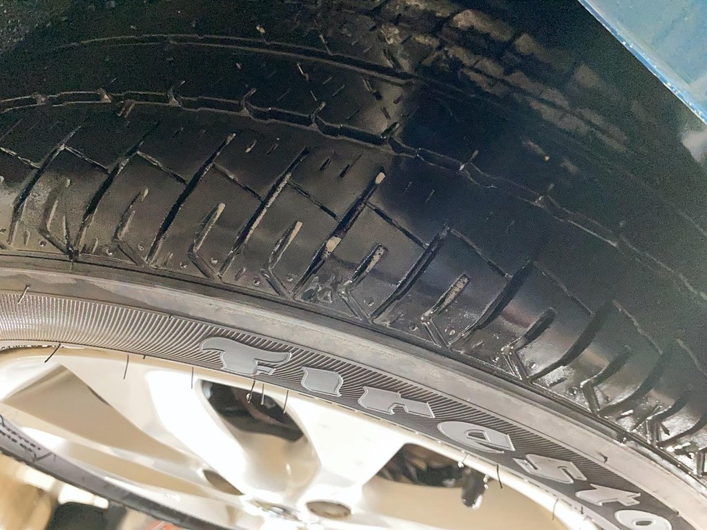 Nissan Micra  2019 à Sept-Îles, Québec - 20 - w1024h768px