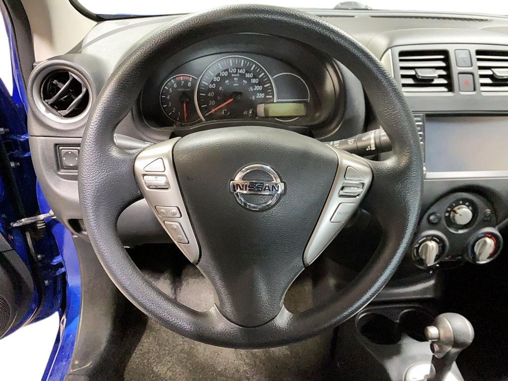 2019 Nissan Micra in Baie-Comeau, Quebec - 18 - w1024h768px