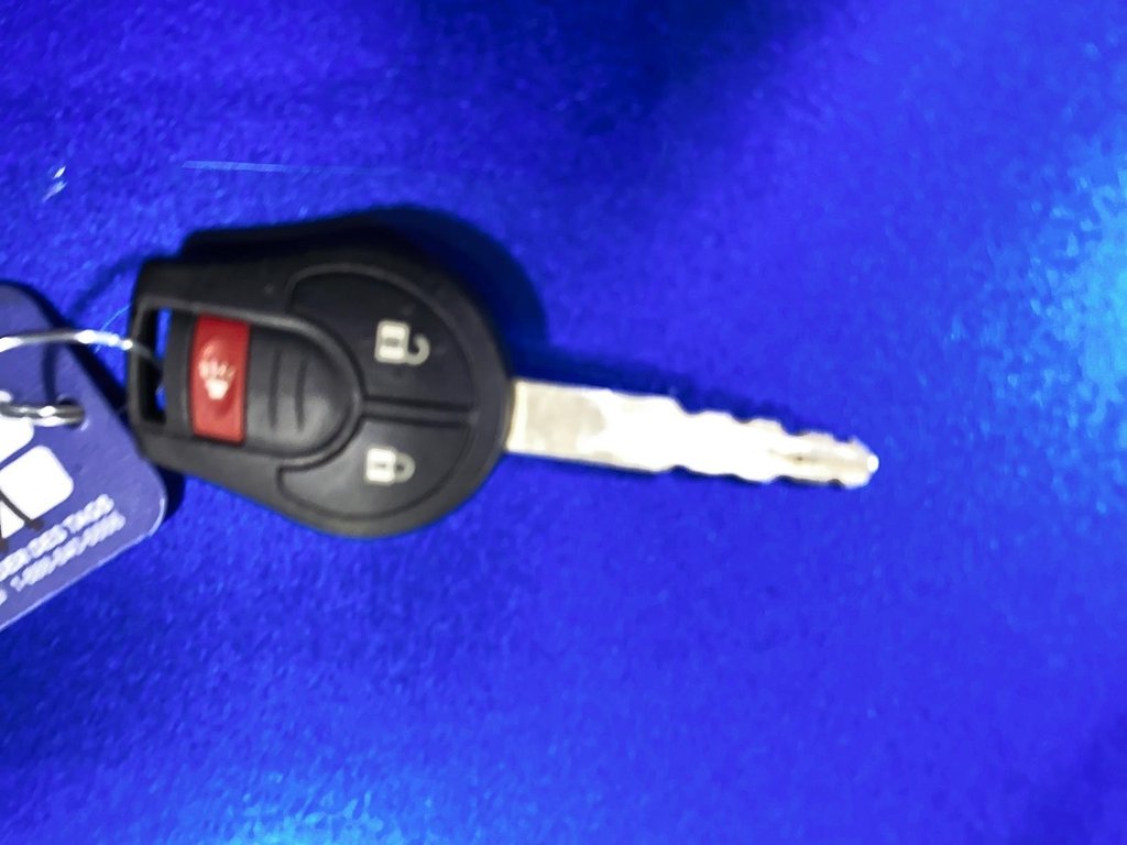2019 Nissan Micra in Baie-Comeau, Quebec - 31 - w1024h768px
