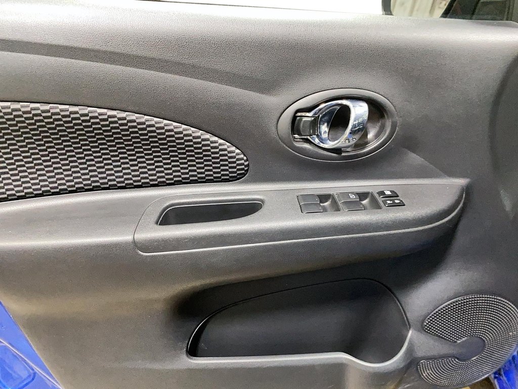 2019 Nissan Micra in Baie-Comeau, Quebec - 12 - w1024h768px