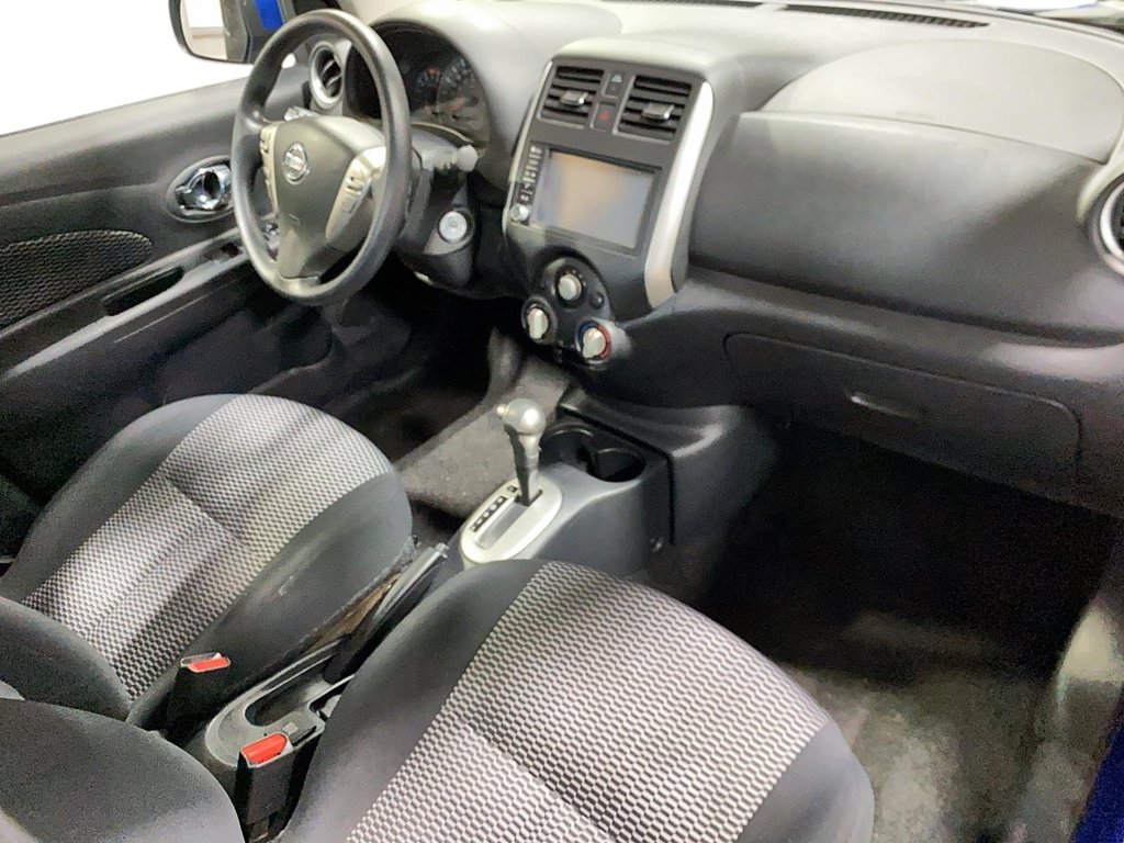 2019 Nissan Micra in Baie-Comeau, Quebec - 28 - w1024h768px