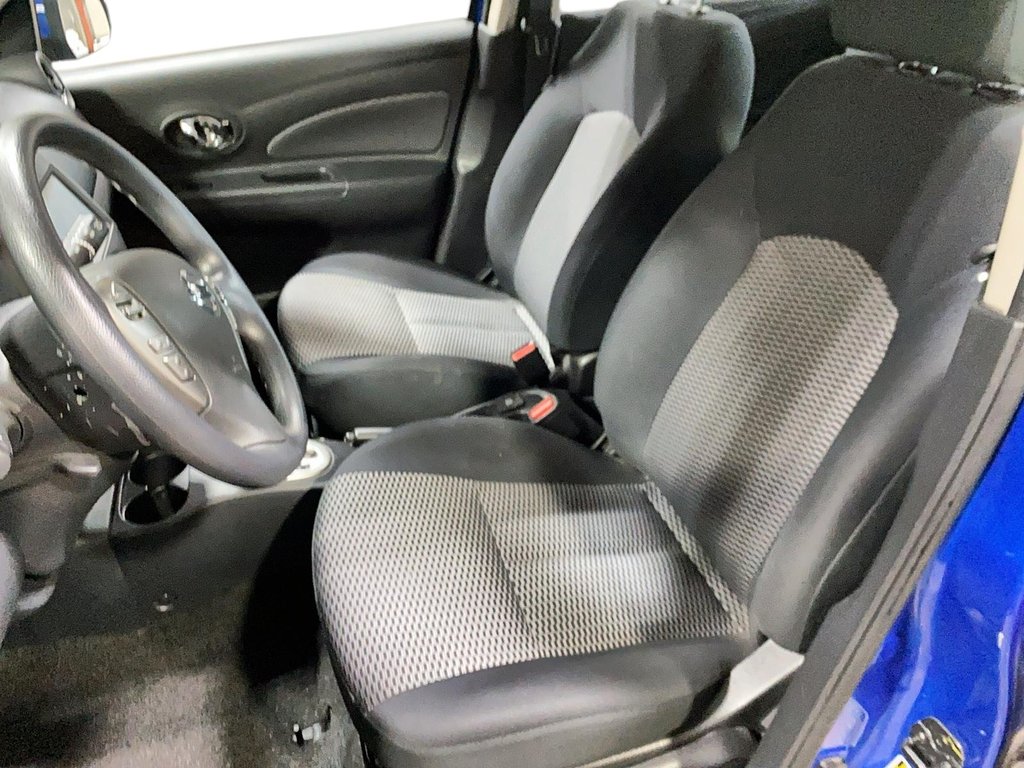 2019 Nissan Micra in Baie-Comeau, Quebec - 13 - w1024h768px