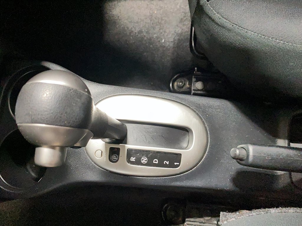2019 Nissan Micra in Baie-Comeau, Quebec - 23 - w1024h768px