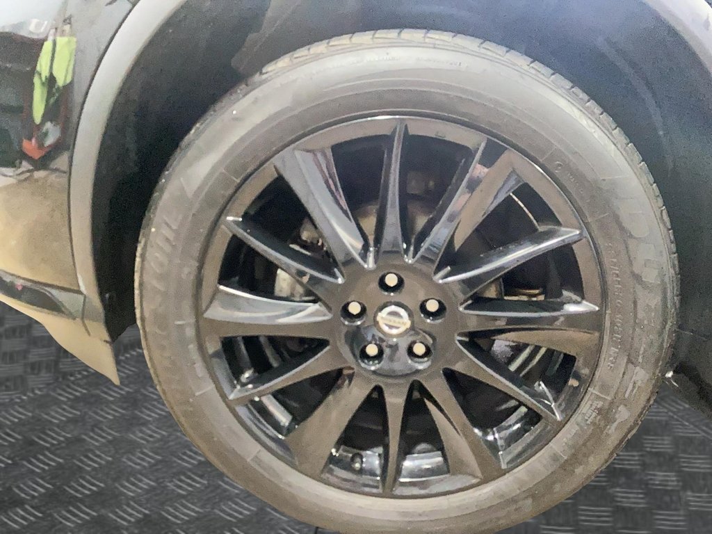 Nissan Murano SL 2021 à Chicoutimi, Québec - 7 - w1024h768px