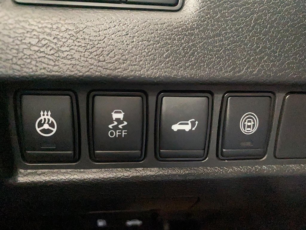 Nissan Murano SL 2021 à Chicoutimi, Québec - 21 - w1024h768px