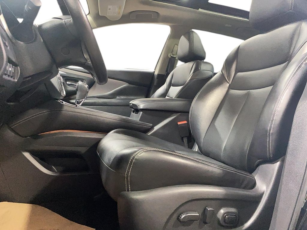 Nissan Murano SL 2021 à Chicoutimi, Québec - 9 - w1024h768px