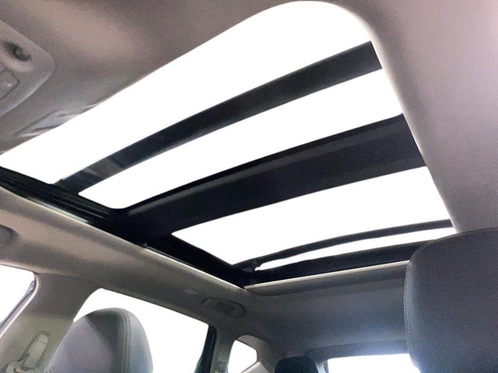 Nissan Murano SL 2021 à Chicoutimi, Québec - 17 - w1024h768px