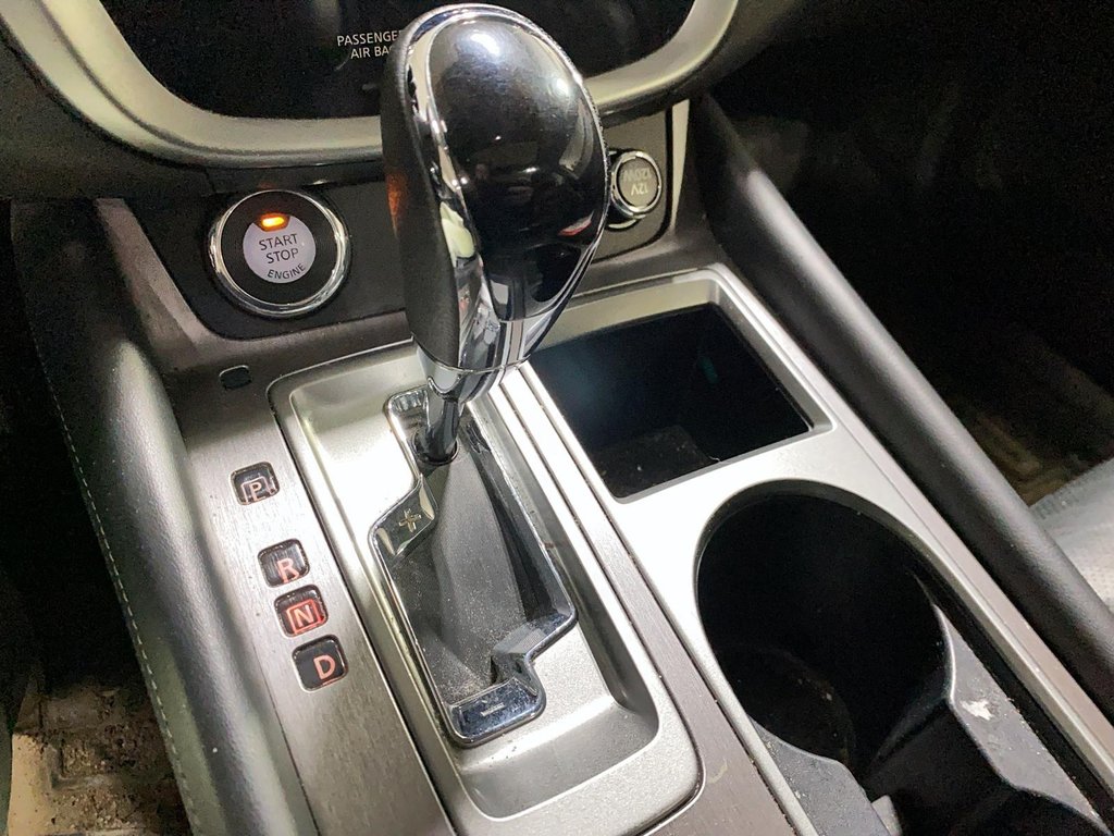 Nissan Murano  2023 à Baie-Comeau, Québec - 13 - w1024h768px
