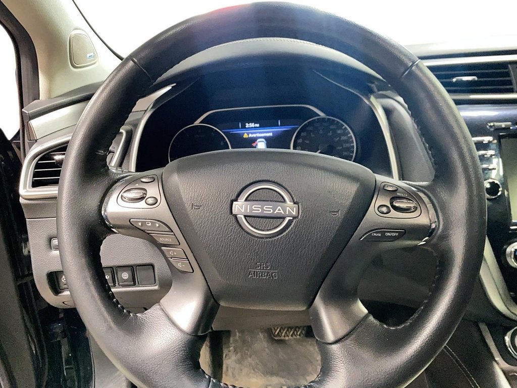 Nissan Murano  2023 à Jonquière, Québec - 9 - w1024h768px