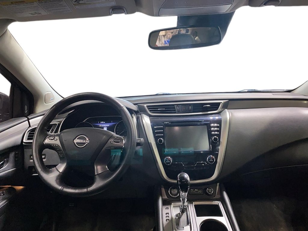 Nissan Murano  2023 à Jonquière, Québec - 7 - w1024h768px