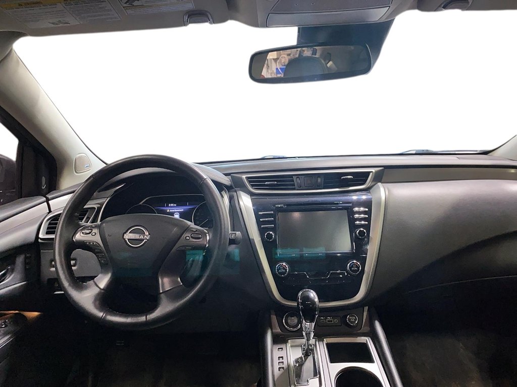Nissan Murano  2023 à Baie-Comeau, Québec - 8 - w1024h768px