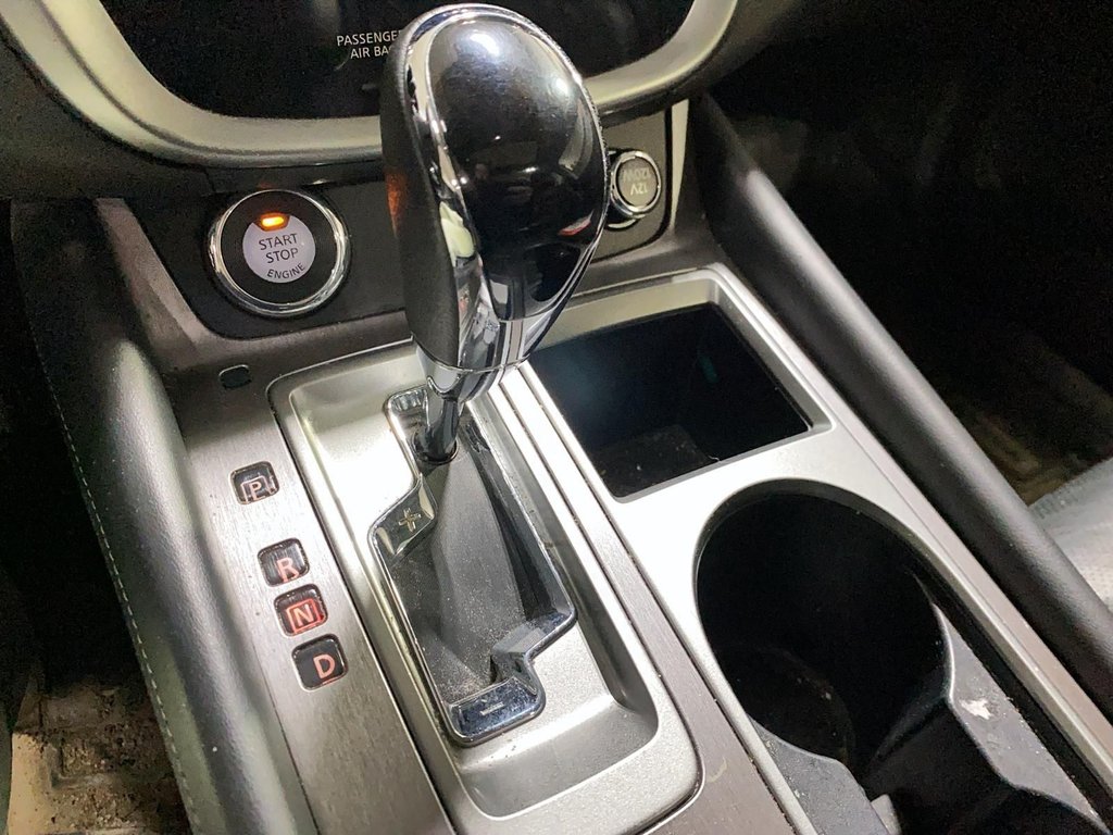 Nissan Murano  2023 à Jonquière, Québec - 12 - w1024h768px