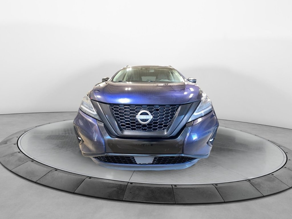 Nissan Murano  2023 à Jonquière, Québec - 2 - w1024h768px