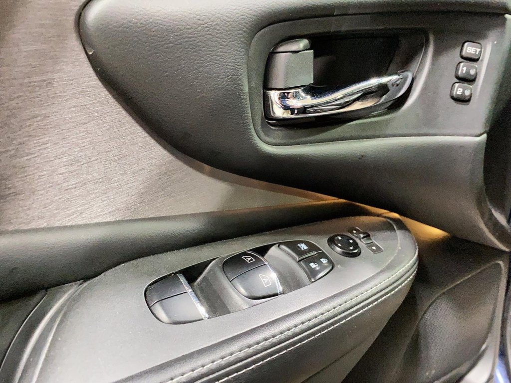 Nissan Murano  2023 à Baie-Comeau, Québec - 9 - w1024h768px