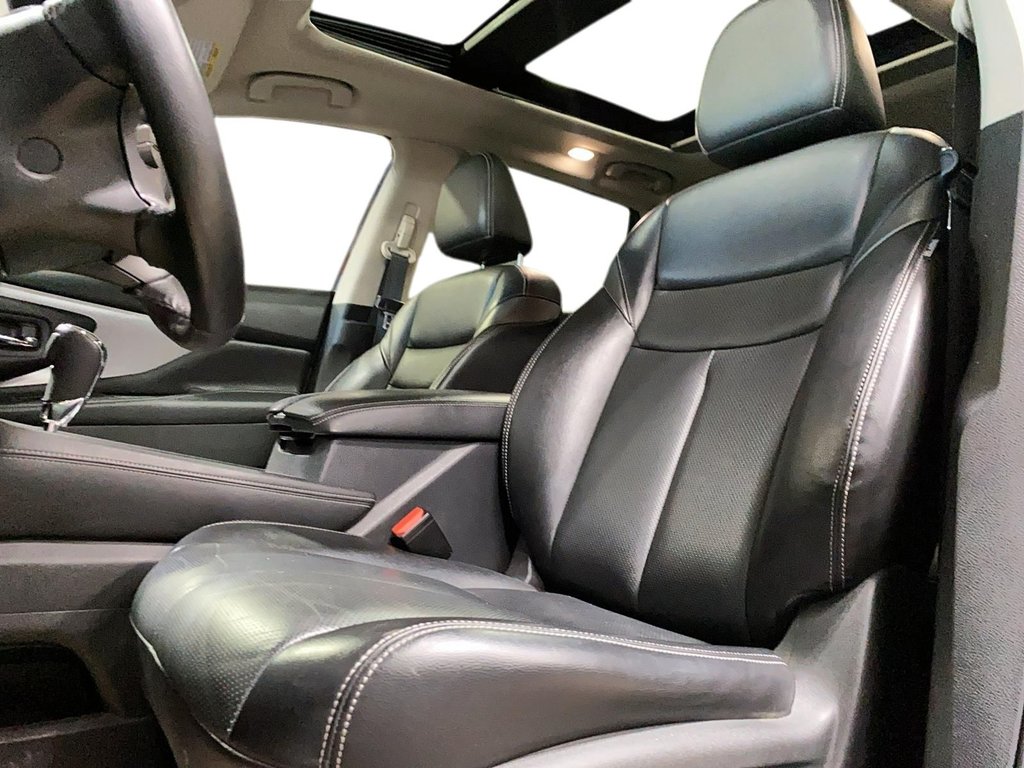 Nissan Murano  2023 à Jonquière, Québec - 6 - w1024h768px