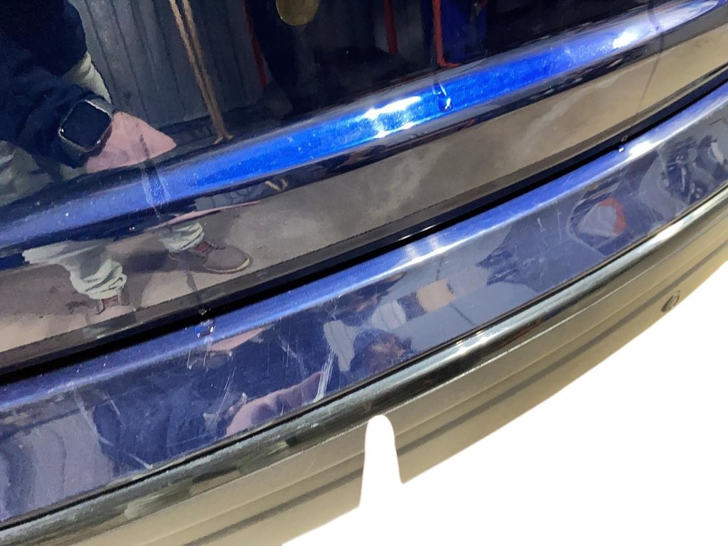 Nissan Murano  2023 à Jonquière, Québec - 20 - w1024h768px
