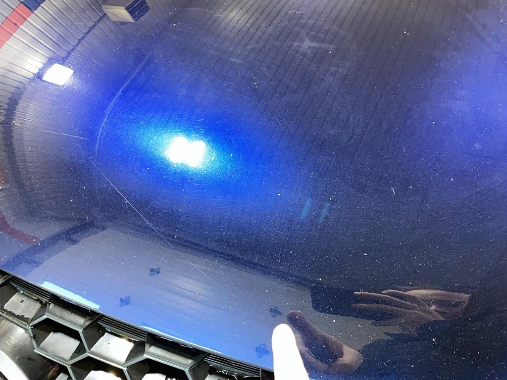 Nissan Murano  2023 à Jonquière, Québec - 17 - w1024h768px